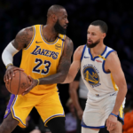 Könnten LeBron James und Stephen Curry ein Team bilden? Warum die Paarung möglich ist, 10 Jahre nach dem Finale 2016