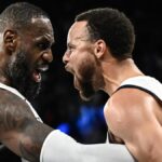 NBA-Gerüchte: Warriors suchen nach LeBron James und Anthony Davis, um sich Stephen Curry anzuschließen