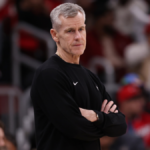 Berichten zufolge soll Billy Donovan als leitender Assistent von Mitch Johnson zum Spurs-Team stoßen