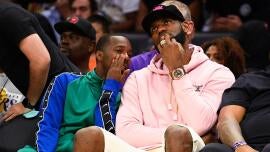 Rich Paul erläutert die freie Agentur von LeBron James: Was der Agent des King über 10 Teams auf der Jagd sagte