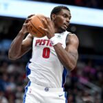 Wie geht es nach LeBrons Entscheidung in der NBA-Offseason weiter? Augenschnäppchen für Harden, Draymond und Duren