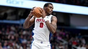 Wie geht es nach LeBrons Entscheidung in der NBA-Offseason weiter? Augenschnäppchen für Harden, Draymond und Duren